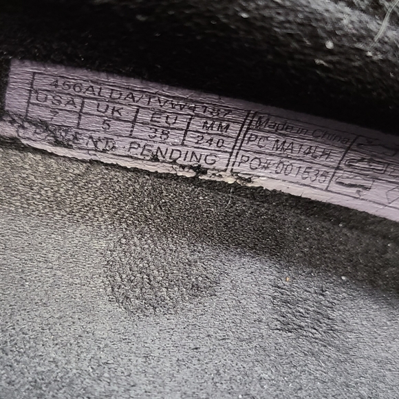 Vionic Size 7 slide on flats shoes - Picture 7 of 7